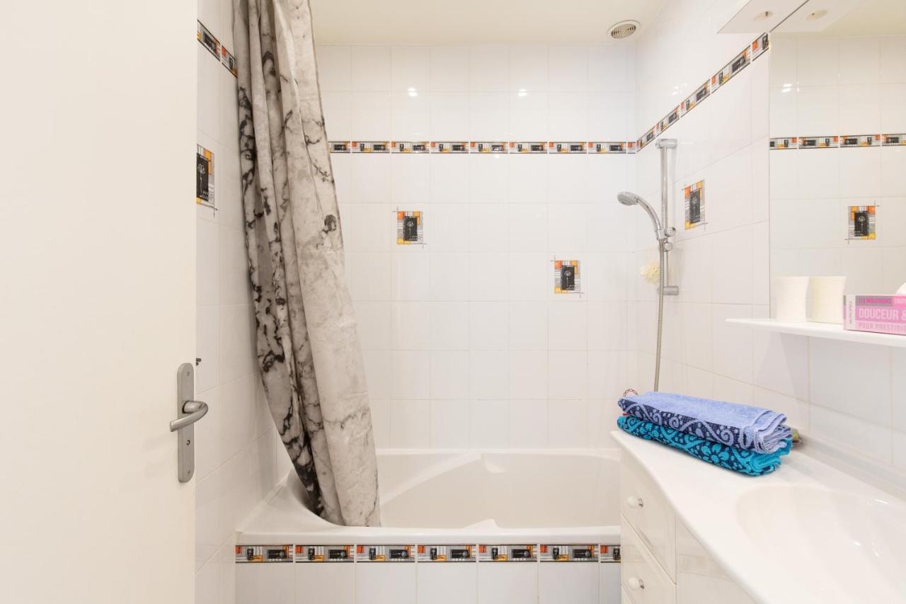 Apartamento Violet, Bord De