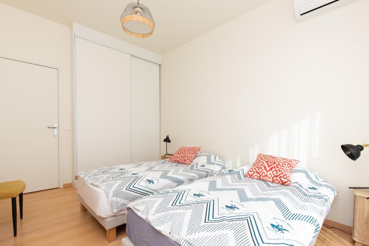 Apartamento Violet, Bord De *