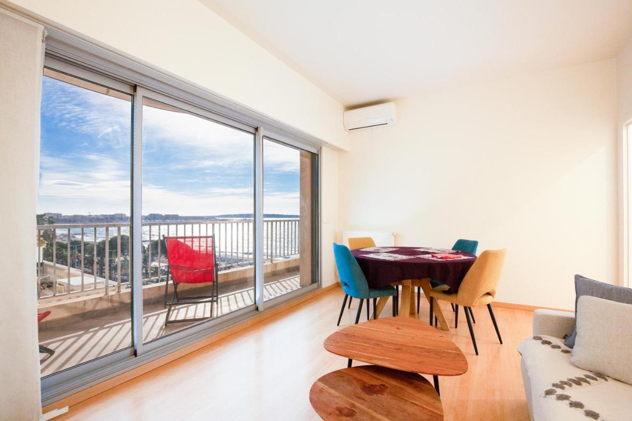 Apartment Violet, Bord De Cannes